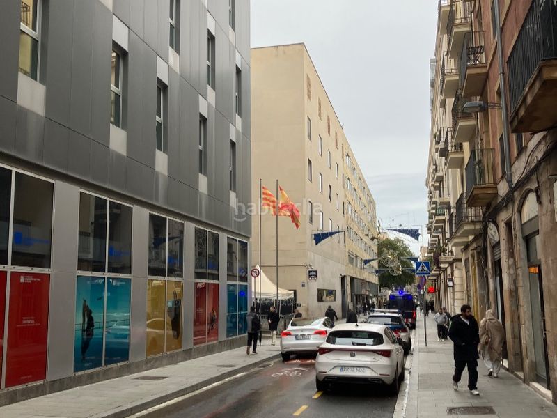 Foto beb71c51-c697-4030-b5a9-82e9d622ec36. Tríplex a nou de la rambla 83 a Raval Barcelona