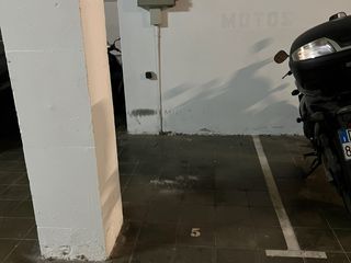 Affitto Posto moto in Emili badiella 35. Fácil maniobra, cómoda, a pie de calle