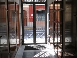 Affitto Attico in Ronda de los muñoces 3, 3b 30466849z. Ático con terraza privada.