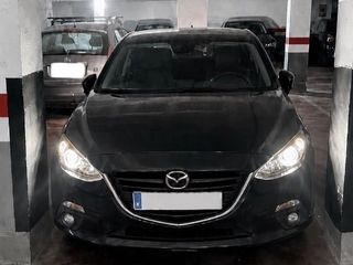 Alquiler Parking coche en Carrer sa pubiatina 2. Parking alquiler anual o temporada
