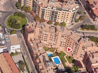 Flat in Avenida camilo josé cela 31. Distrito salamanca: 4 dormitorios, garaje y trastero en urbaniza