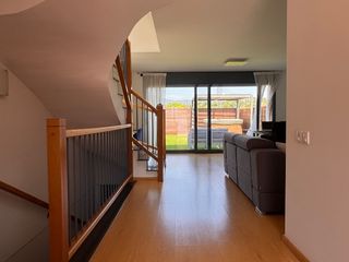 Reihenhaus in Cami ral 137. Preciosa casa en gualba de baix con vistas al montseny. bien com