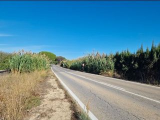 Lloguer Finca rústica a Ca-3113 0. Parking caravana