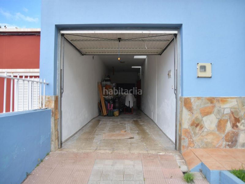 Foto e3c6e483-11c0-4452-9843-5db0a83cab52. Casa a camino la palma 26 a Los Realejos pueblo Realejos (Los)