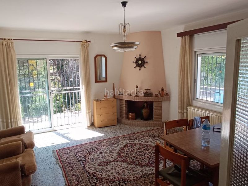 Foto 05d3d408-1110-405f-a0e4-6c20c35a61c7. Casa en calle andalusia 18 magnífica villa con piscina y gran potencial en Lloret de Mar