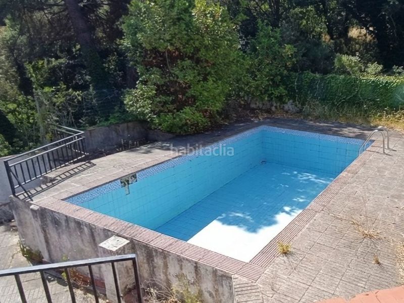 Foto 6876e1e6-4372-4567-a438-dcb89f286554. Casa en calle andalusia 18 magnífica villa con piscina y gran potencial en Lloret de Mar