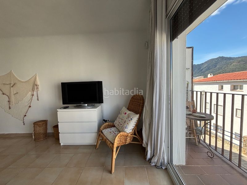 Foto 5e90a0e8-834c-4c59-b35e-1ef049b0a7e5. Appartement in ginesteres 20 in Port de la Selva (El)
