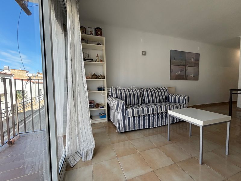 Foto c3e30708-16bf-4d2e-b7f4-0fe19a1d0f3c. Appartement in ginesteres 20 in Port de la Selva (El)