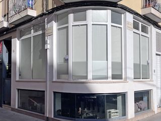 Lloguer Local Comercial a Alcala del olmo 3. Espacio premium para marcas, producciones y experiencias selecti