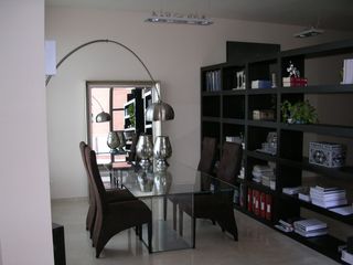 Rent Office space in C albadalejo 4. Despacho oficina + gran terraza exterior