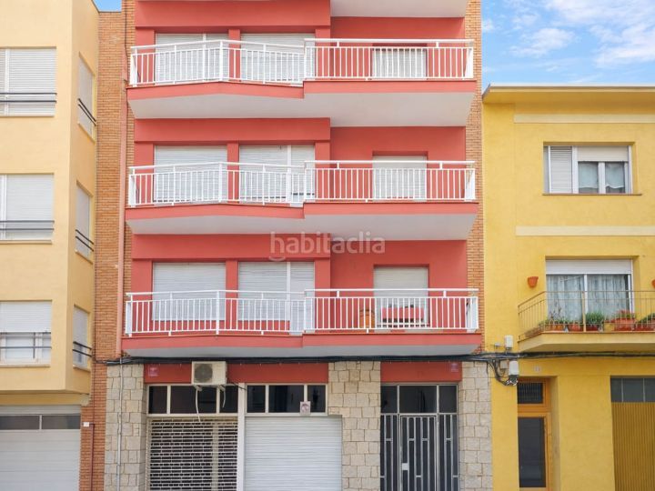 Foto 0a2321f9-946a-4ff1-a13e-cc0fba595020. Dúplex a carrer pío baroja 26 a Berga