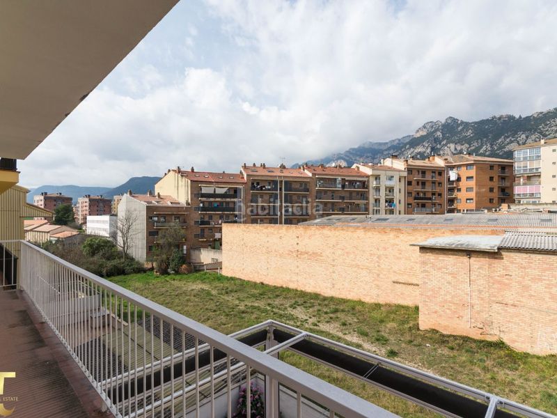 Foto b9ddda89-5294-4b56-9dd8-9230cf50a1bd. Dúplex a carrer pío baroja 26 a Berga