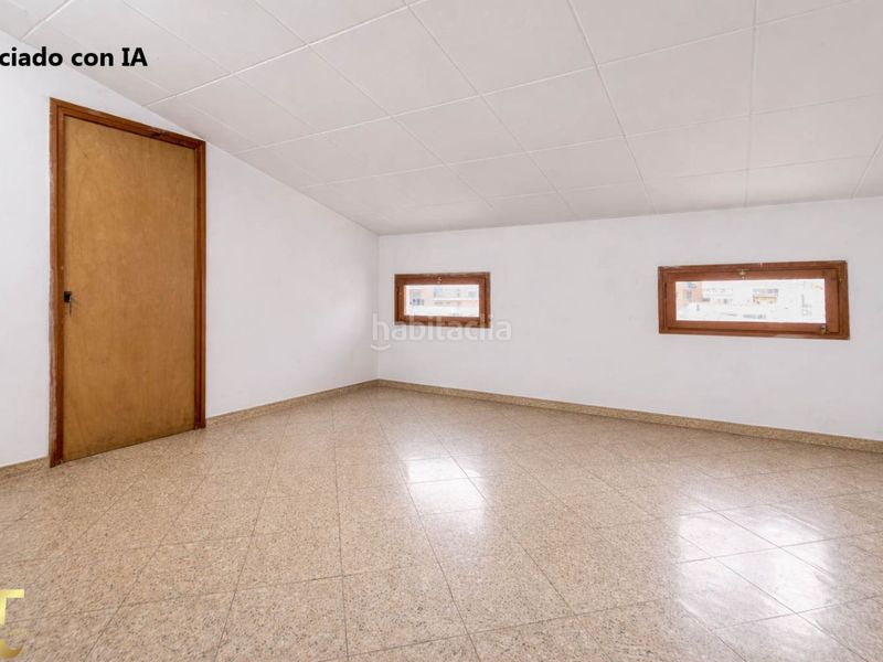 Foto f0a5a6f5-f749-432b-a621-8bc0c8a7de09. Dúplex a carrer pío baroja 26 a Berga
