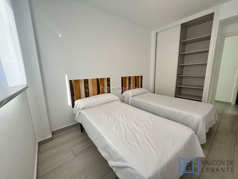 Foto 0448557f-5b55-42ae-95f7-b88ab6692d39. Chalet en avenida madrid 17 vanguardia en el balcón . el lujo de la privacidad. en Finestrat