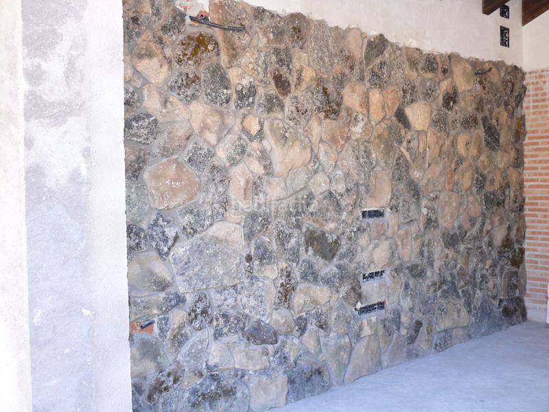 Foto 6240e36b-f065-458f-903b-903b6b0808c8. Chalet en linar 11 chalet independiente en casco urbano pueblo en Navacerrada