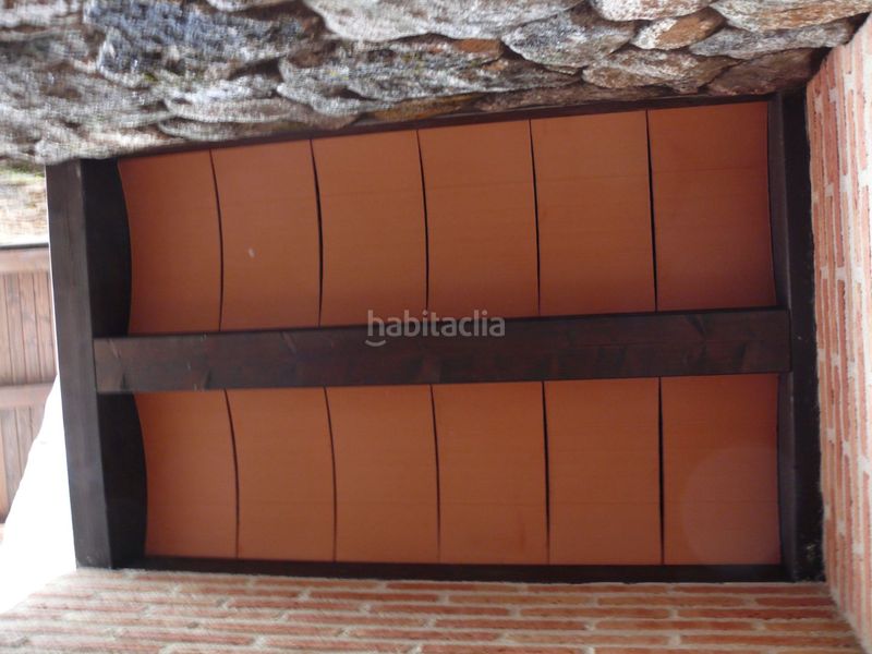 Foto 9649b105-ccbb-4f98-bc96-0ec85a10dac7. Chalet en linar 11 chalet independiente en casco urbano pueblo en Navacerrada