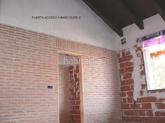 Foto a61f7f3e-d750-448d-94d9-1c9af737202e. Chalet en linar 11 chalet independiente en casco urbano pueblo en Navacerrada