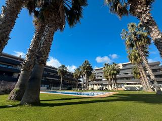 Piso en Carrer de vicent andrés estellés 14. Piso en les llunes con zona comunitaria
