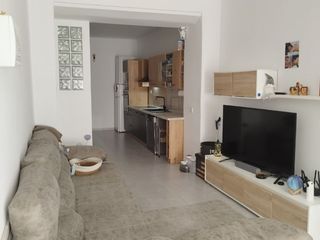 Pis a Carrer bailén 3. Planta baja reformada