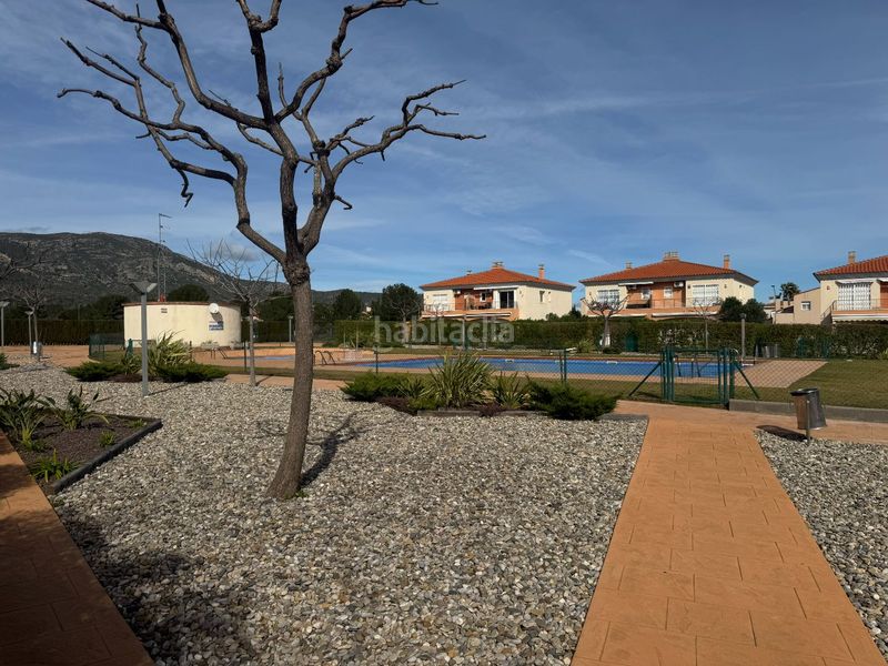 Foto 283d0aad-efff-4b78-b2b0-99e6c4af9e4d. Appartement in les tres soques 6 in El Casalot Mont-roig del Camp