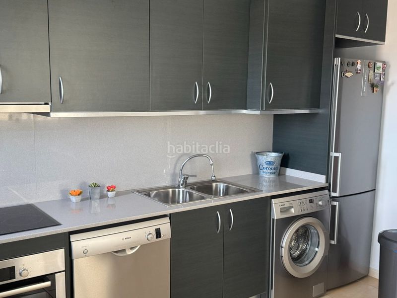 Foto 48a54737-cc8c-455b-b01b-a2f5a939101f. Appartement in les tres soques 6 in El Casalot Mont-roig del Camp