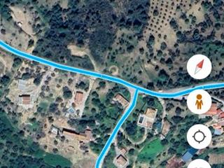 Finca rústica en Diseminado diseminados 124d. Parcela en el romo