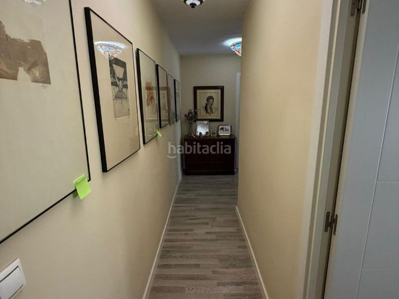 Foto d79925d2-837a-4da8-8163-46e3cc9e4034. Piso en poeta manuel de góngora 15 piso en calle poeta manuel de góngora sin agencia en Granada