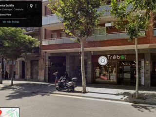 Aparcament cotxe a Santa eulalia 58. Oportunidad de compra