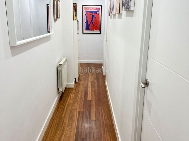 Foto b7e82eec-547a-48b9-b0bd-5b9ce77a2c10. Piso en bixkonde kalea 3 se vende piso reformado junto a la playa en Zarautz