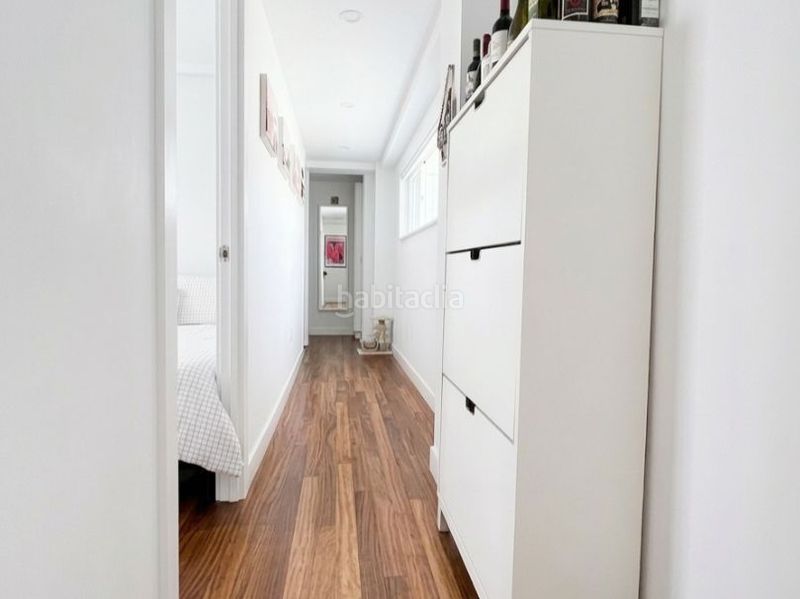 Foto ce442c70-5600-4a51-85a5-8ade86998d82. Piso en bixkonde kalea 3 se vende piso reformado junto a la playa en Zarautz