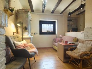 Miete Haus in Carrer sant antoni 42. Disfruta la millor terreta del mon una larga temporada