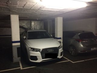Lloguer Aparcament cotxe a Neptu 2. Plaza deparking mediana-grande en alquiler