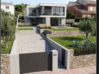 Residential Plot in Carrer de barcelona 8. ?? ¡oportunidad única! parcela 900m² totalmente plana en corbera