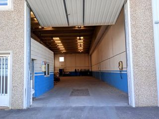 Affitto Capannone industriale in C/ encina  23. ¿tu empresa necesita crecer? aquí tienes el espacio, la infraest