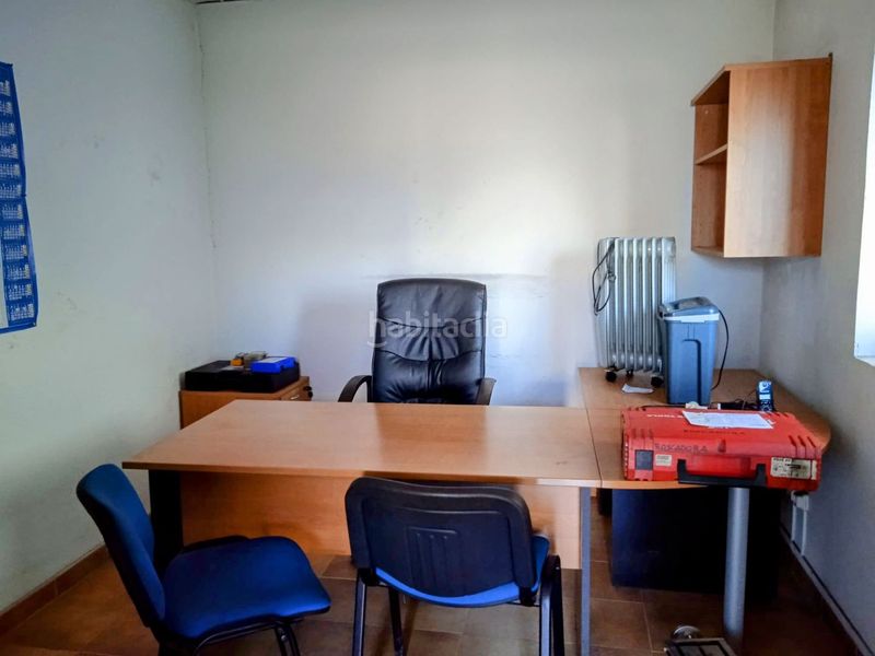 Foto 8fe70691-b0b5-4b26-858f-023c472297fb. Rent industrial building in c/ encina 23 in Almazán