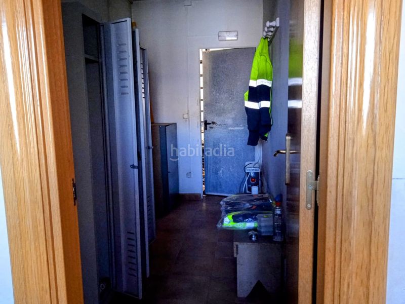 Foto a124a5a3-3562-4c41-be34-136ab5239065. Rent industrial building in c/ encina 23 in Almazán