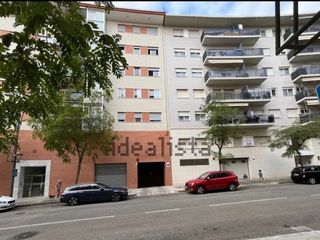 Affitto Posto auto in Carrer mercè rodoreda 22. Parking gran de fàcil accès