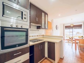 Piso en Hermanos cortes  26. Venta piso 2 hab en las lagunas mijas