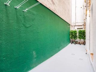 Pis a Santa feliciana 9. **piso en finca clásica, con patio acogedor**