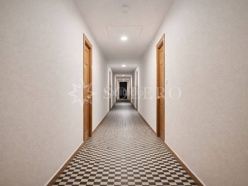 Foto ac8c12f2-5e6d-4a28-9036-b8e71045cf75. Piso en alcantara 23 piso luminoso en el corazón del barrio de salamanca - Goya en Madrid