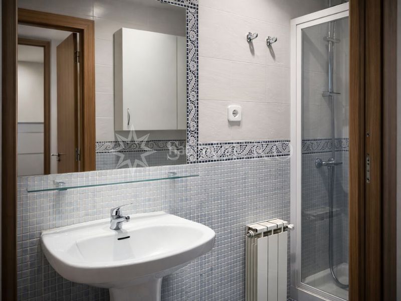 Foto fe1bf20b-04fd-43e5-8505-8d8bd98464dd. Piso en alcantara 23 piso luminoso en el corazón del barrio de salamanca - Goya en Madrid