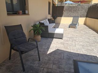 Flat in Carrer pompeu fabra 17. Piso en venta con gran terraza en sant celoni