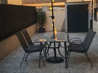 Piso en Carrer pompeu fabra 17. Piso en venta con gran terraza en sant celoni