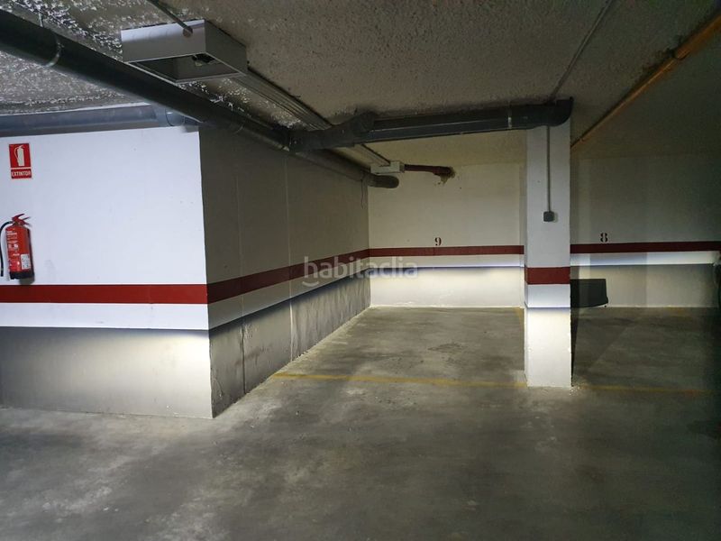 Foto 0232ca09-2012-42f8-bd72-b8f46980ccb1. Lloguer aparcament cotxe a calle de pere iii el gran 3 a Valencia