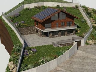 Terreny residencial a Serrat del morer 9. Oportunitat única a tot el pirineu