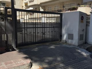 Autoparkplatz in Calle valls 19. ?? se vende amplio garaje tipo box en salou