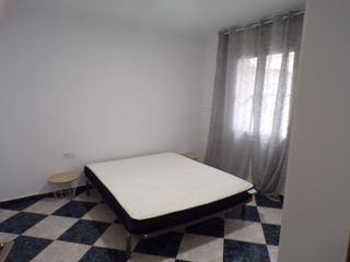 Miete Etagenwohnung in Geografo rey pastor 15. Escelente piso de planta baja listo para entrar, salon grande