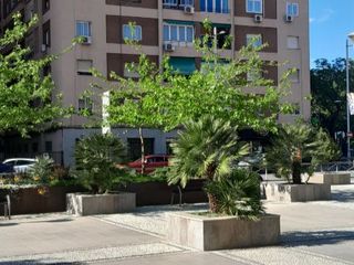 Piso en Mendez nuñez  2. Vivienda junto facultad en granada