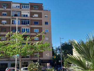 Piso en Mendez nuñez  2. Vivienda junto facultad en granada