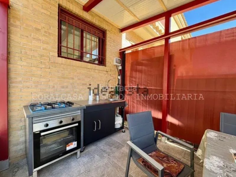 Foto 161a02ba-f471-45dc-9aa8-92f74b87474c. Casa adossada a anglesos 8 a Almenara